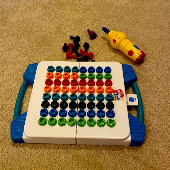 Other - Design & Drill toolkit